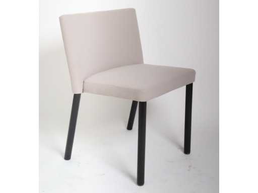 Lensvelt Felix 141 “ I29” Stoel (2x)