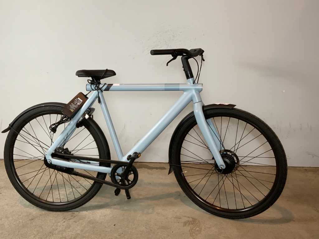 Vanmoof best sale s3 blue