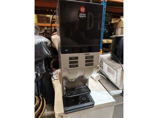 DE - ekspres do kawy