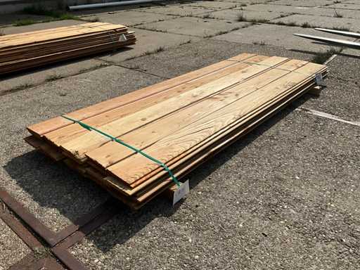 Reducere cu jum?tate de buz? Douglas (25x)