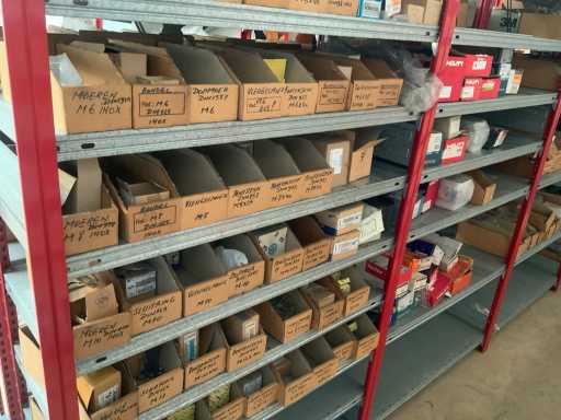 Matériel de montage de fête