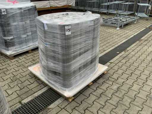 pallet dakleer