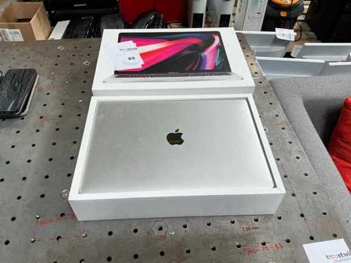 MacBook Pro portable Apple
