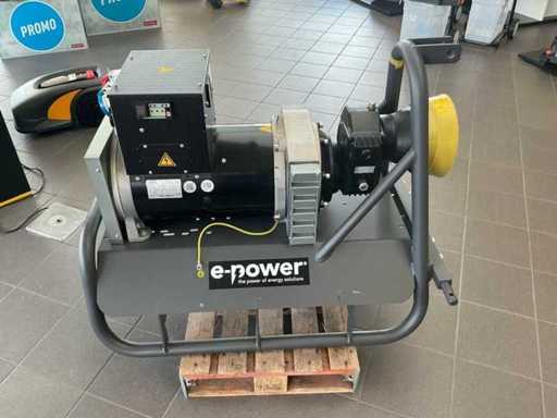 E-Power AWB4-45X PTO Generator - PTO generator