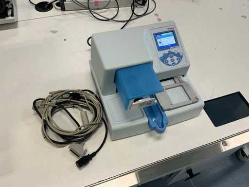 Sistemul de dozare lichidă Thermo Multidrop Combi
