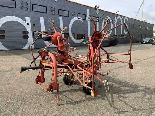 Tedder Krone KW 4.40/4