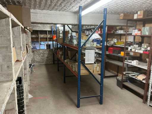 Raft de raft cu conținut