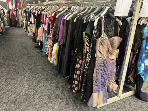 Diverse Cocktailjurken/sets (173x)