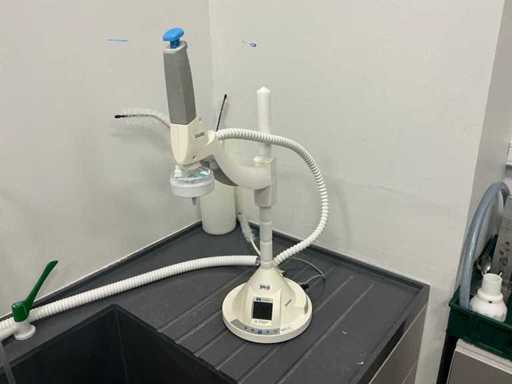 Millipore - Q-Pod - Q-POD