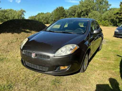 2008 Fiat Bravo