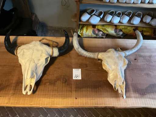 Decorațiuni de perete (2x)