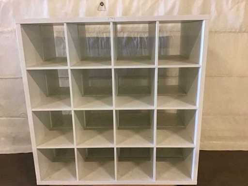 Armadio di stoccaggio IKEA (2x)