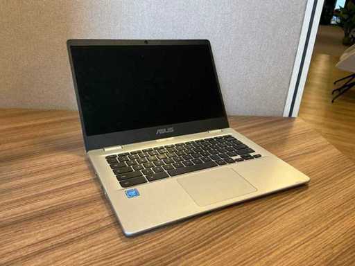 Asus C423NA-EB0239 Chromebook