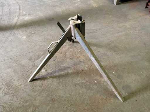 Suport pentru cofragi Doka (30x)