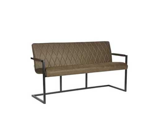 Label51 - Denmark - Eetkamersofa