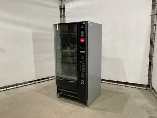 Necta Sfera Snoepautomaat