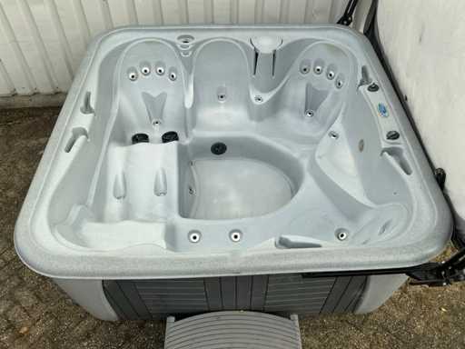 Strong spas Jacuzzi