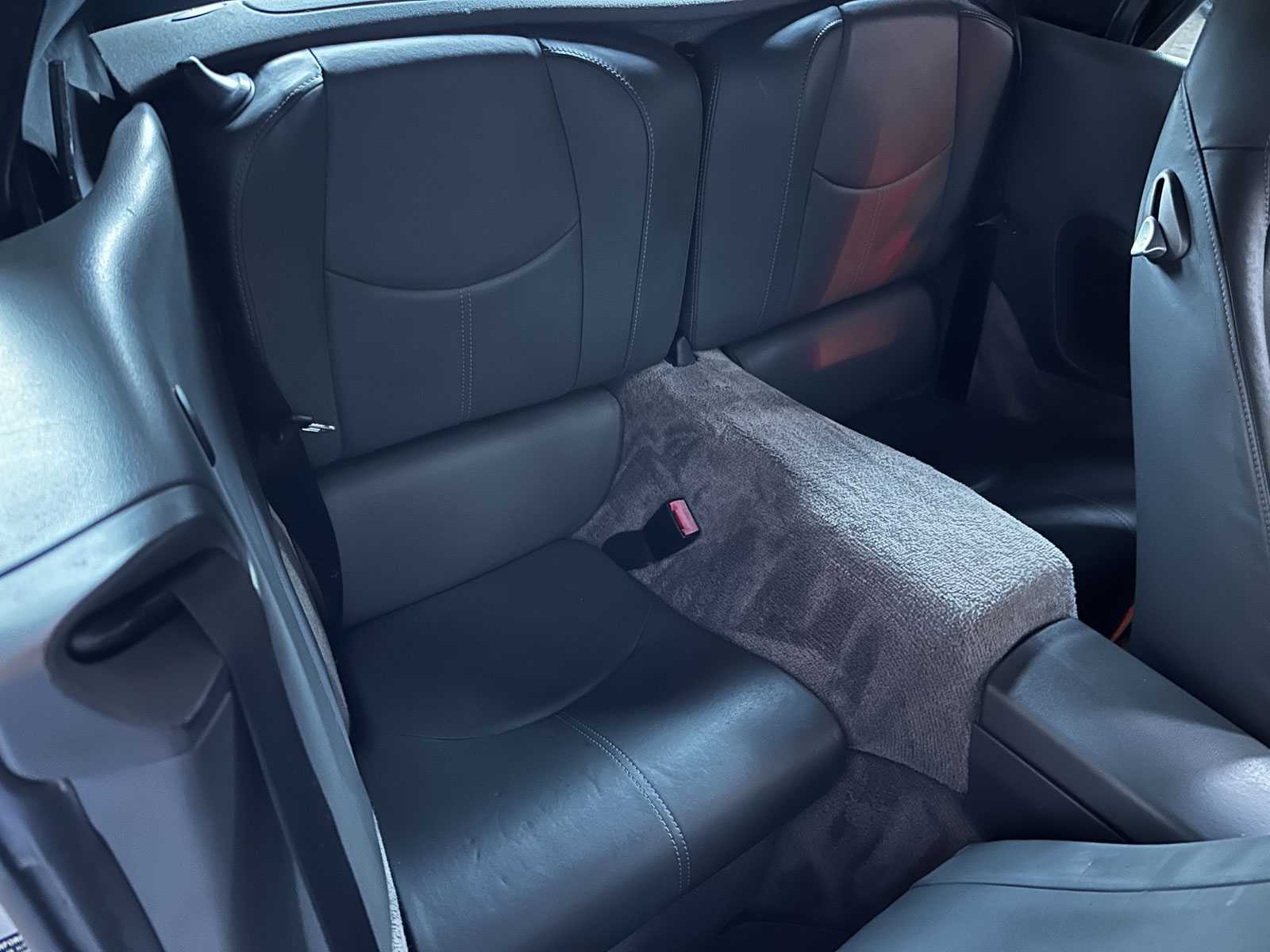 Porsche 911 Carrera Cabriolet 3.6 997 Sport-Chrono 325pk 2006 Youngtimer