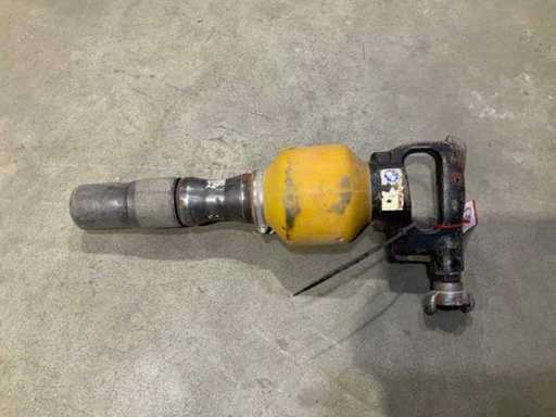 Disjoncteur pneumatique Atlas Copco