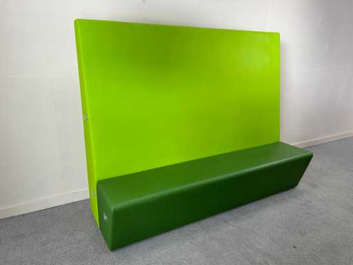 DRISAG – Sofa (2x)