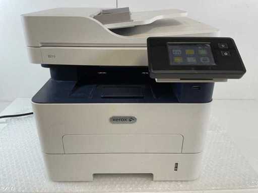 Xerox (B215) LaserJet Pro Wielofunkcyjna Drukarka Wielofunkcyjna