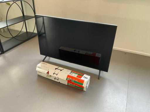 Samsung UE49nu7100w Smart televisie 49 inch