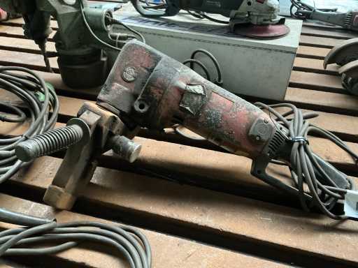 Raboteuse de chants Trumpf TKF150