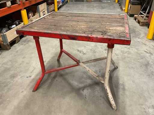 Workbench