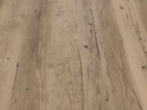 8 m² PVC-Klickplanke – 1250 x 229 x 5,7 mm