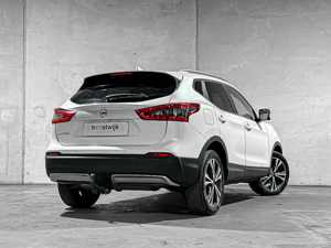 Nissan Qashqai 1.3 DIG-T N-Connect 140hp 2019, L-595-RB