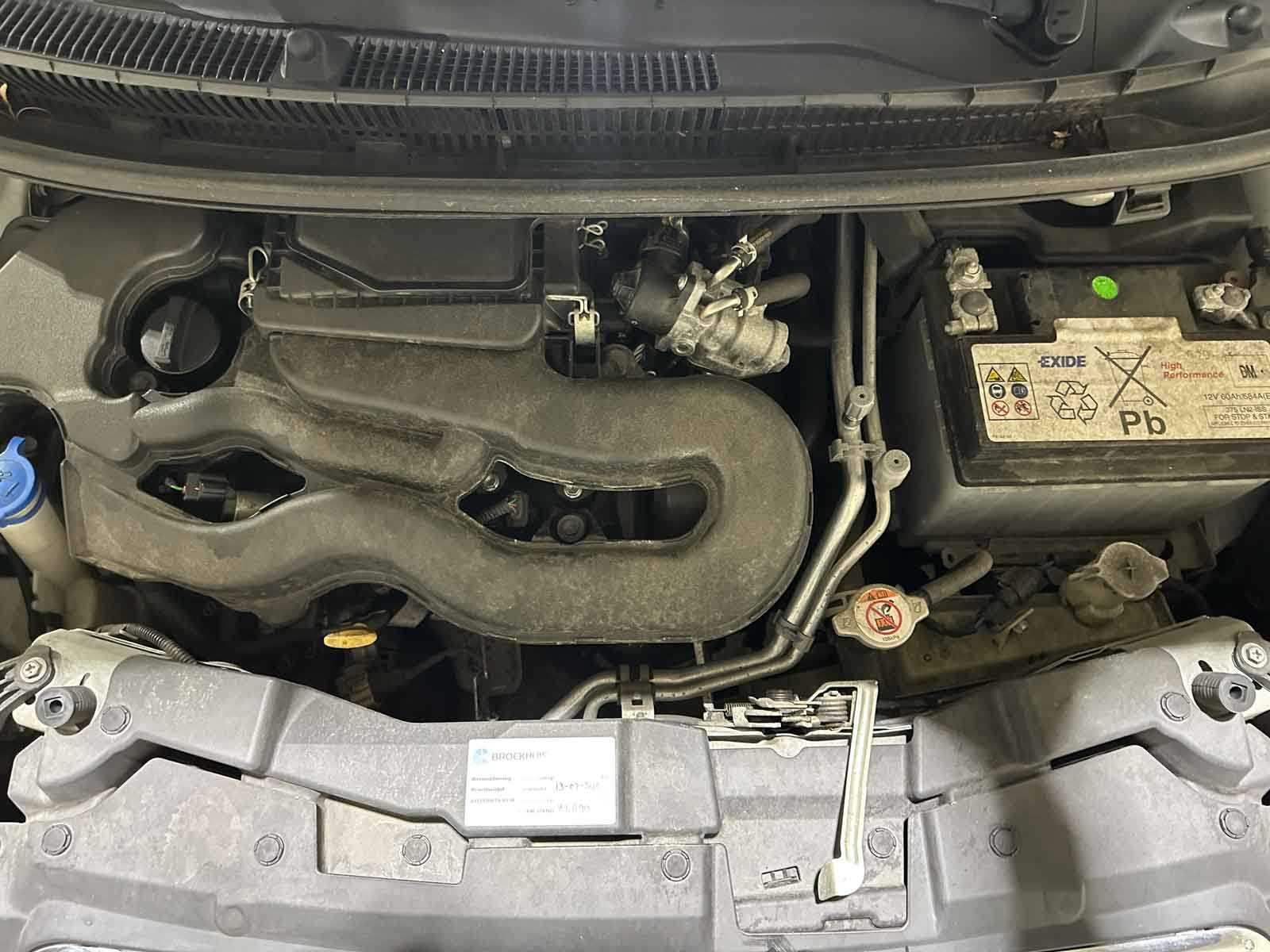 Peugeot 108 1.0 e-VTi Active 72pk 2021 (Origineel-NL), N-569-KN