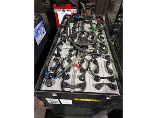 Gabelstapler-/E-Truck-Batterie 48V 775AH