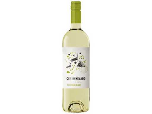 Cerro Navado 2022 - Sauvignon - Chili - Witte wijnen (60x)