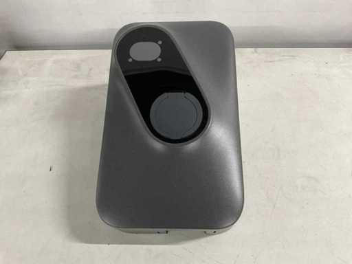 Ertel - GPC1ZBDY40 - wallbox / Charging station