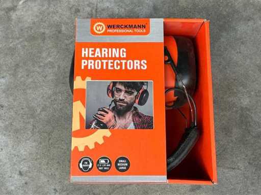 Werckmann Headphones
