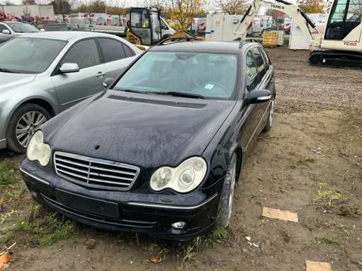 Mercedes-Benz CDI220 Stationwagen