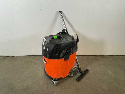 2018 Kärcher NT45/1 Tact Stof-/waterzuiger 45L