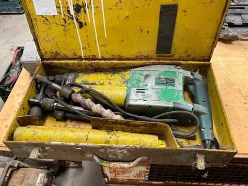 Bosch JBH 12/50 Hammer Drill