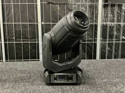 Robe Viva CMY RNS 2 Led-moving head (4x)