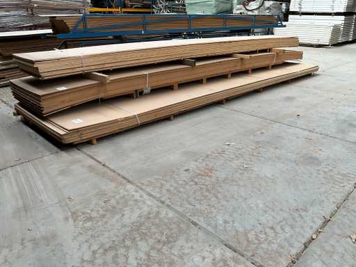 Loturi de material din foaie