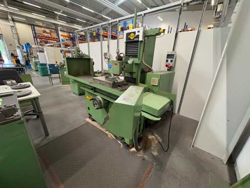 ELB CUT Jewel Surface Grinder