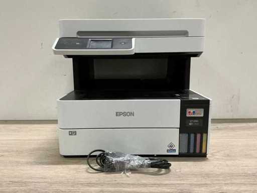 Imprimante Epson EcoTank-5150