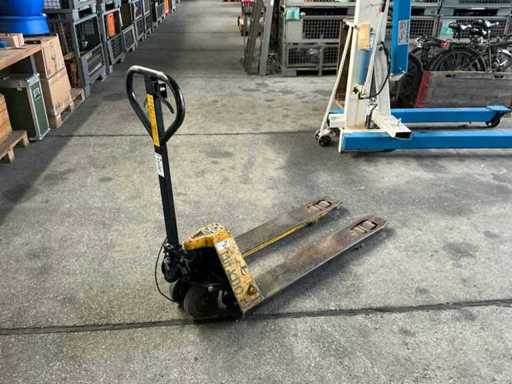 1987 Ant Hydraulische Handpalletwagen