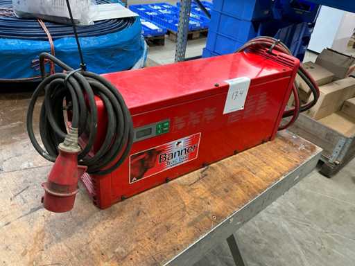 Fronius Selectiva Plus 4065D Battery Charger