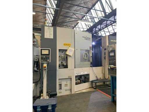 OKUMA - MA 600HB - Verticale machinecentra