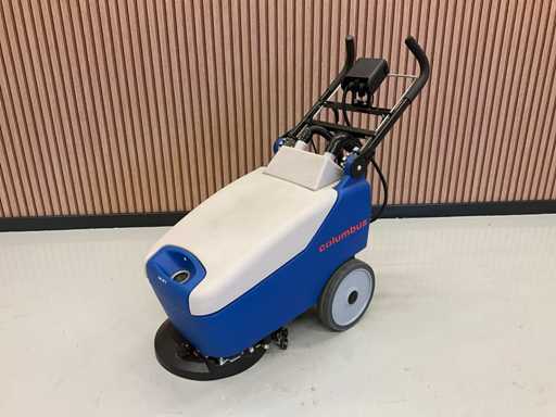 2019 Columbus RA35/K10 Scrubber Dryer