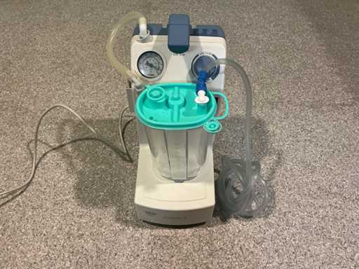 Medela Vario 18 Suction Pump