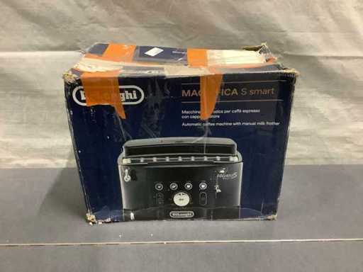 Delonghi Magnifica S Smart Coffee Machine