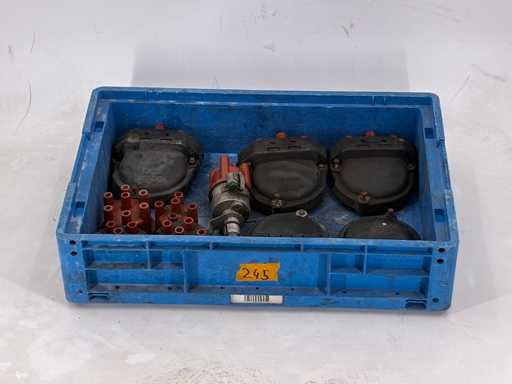 Verteilerklappen_Konvolut