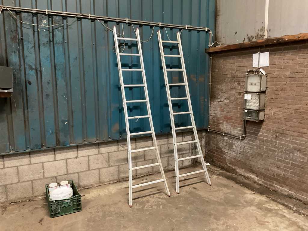 Kelfort A10 3421 Ladder (2x)